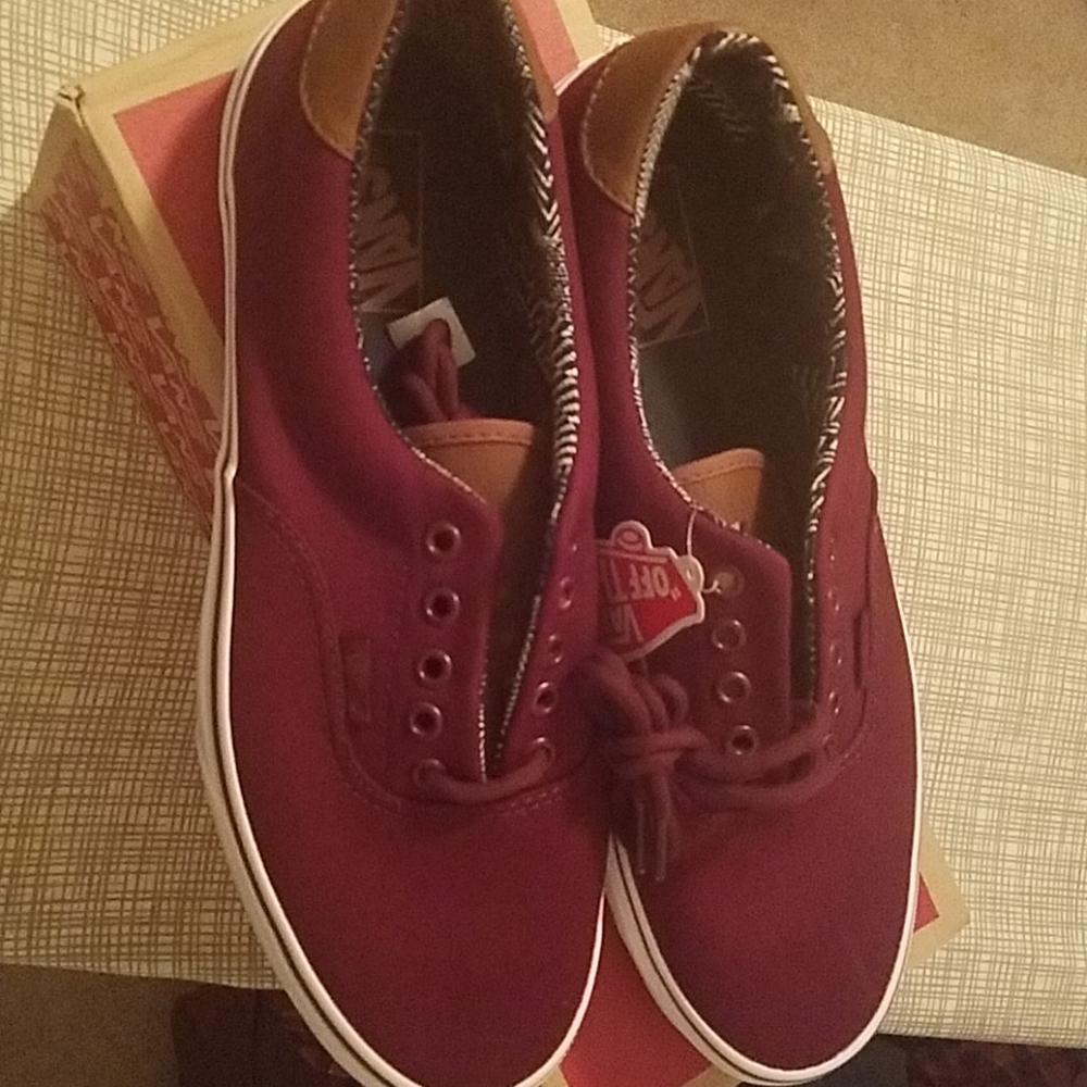 Vans